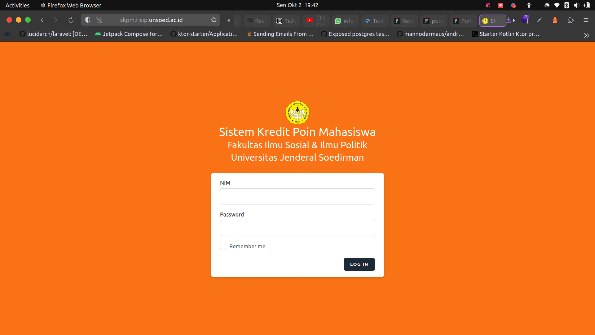 Guestbook Muktamar Al-Irsyad 2022